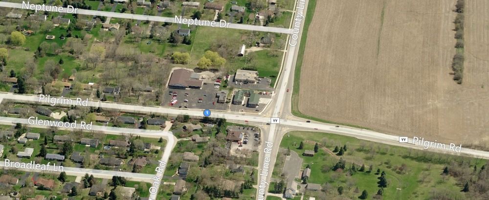 W156 N9662 Pilgrim Road: W156 N9662 Pilgrim Road, Germantown, WI 52022